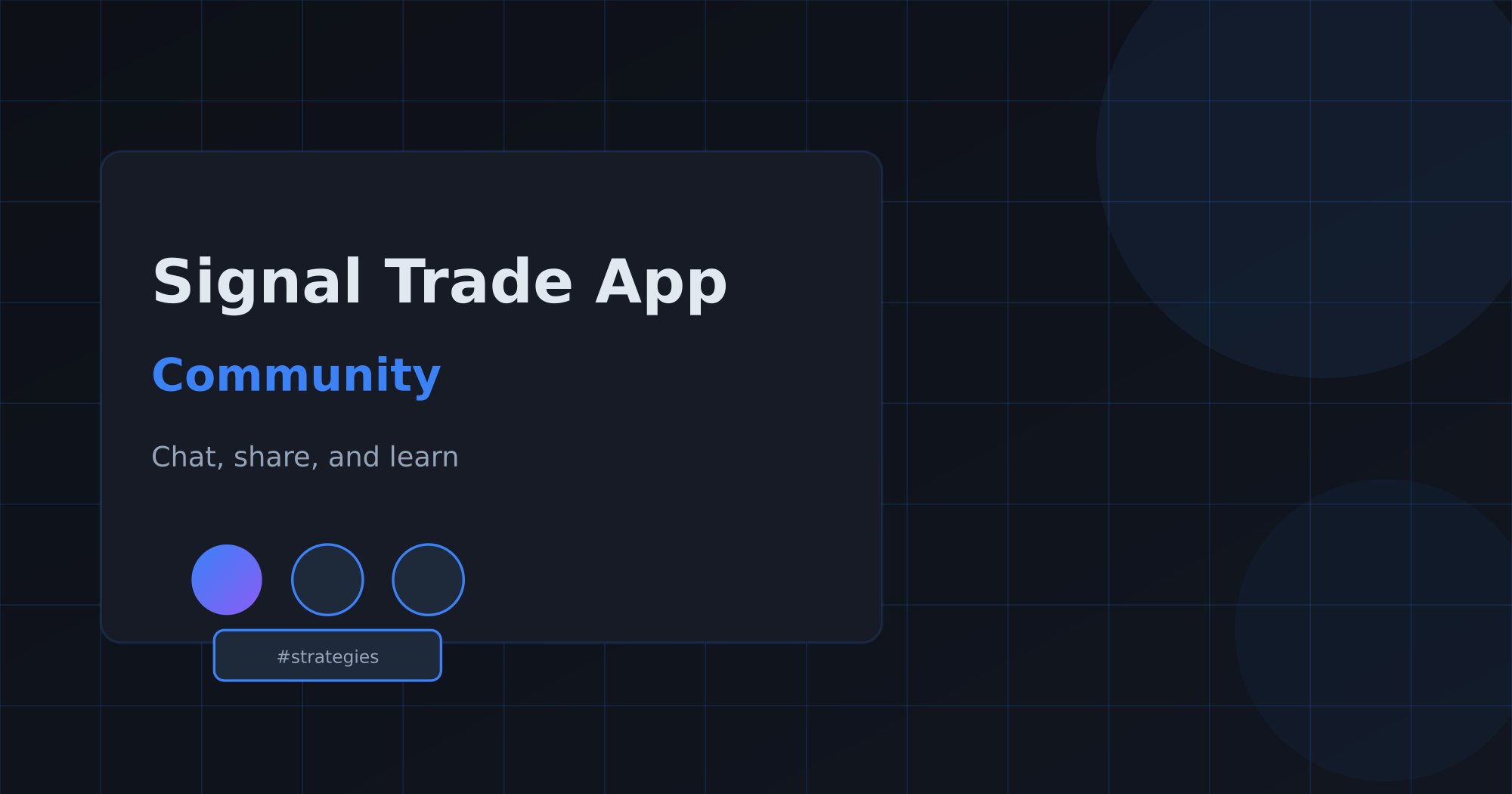 Muunship Community Guide
