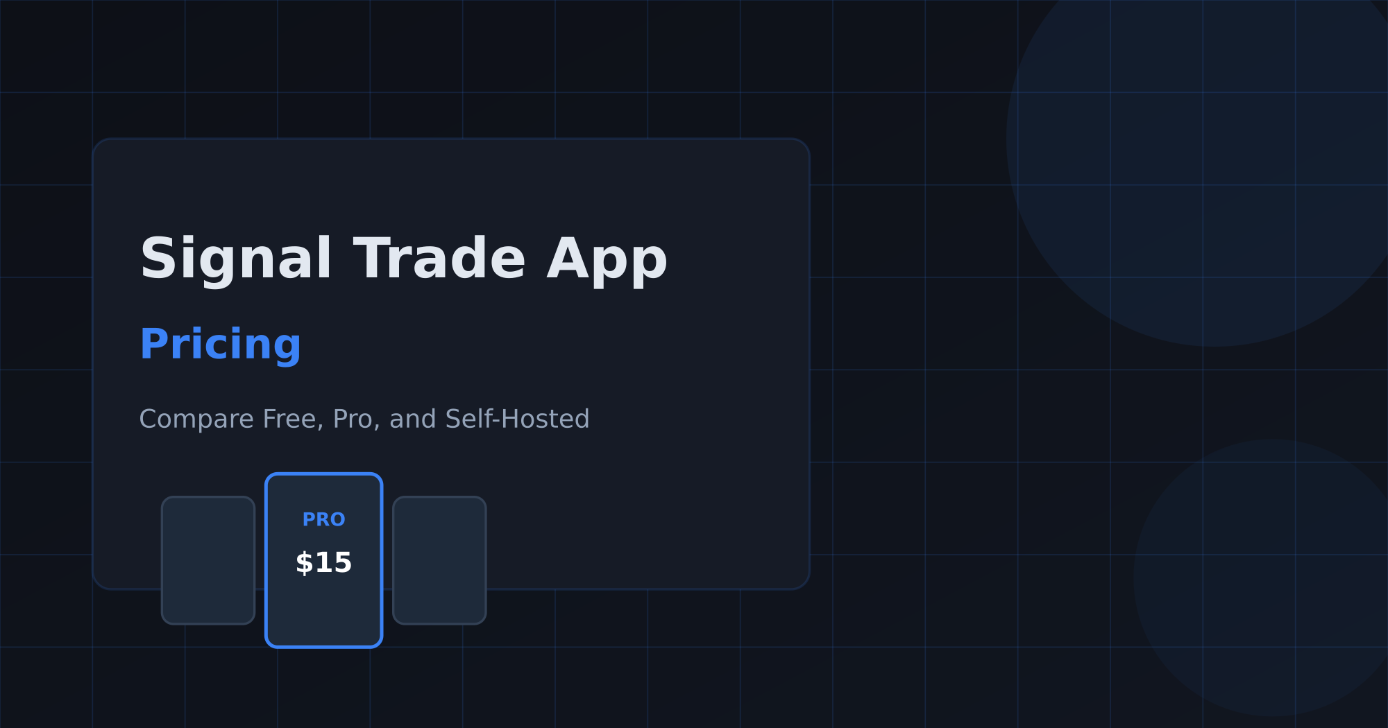 Muunship Pricing Explained