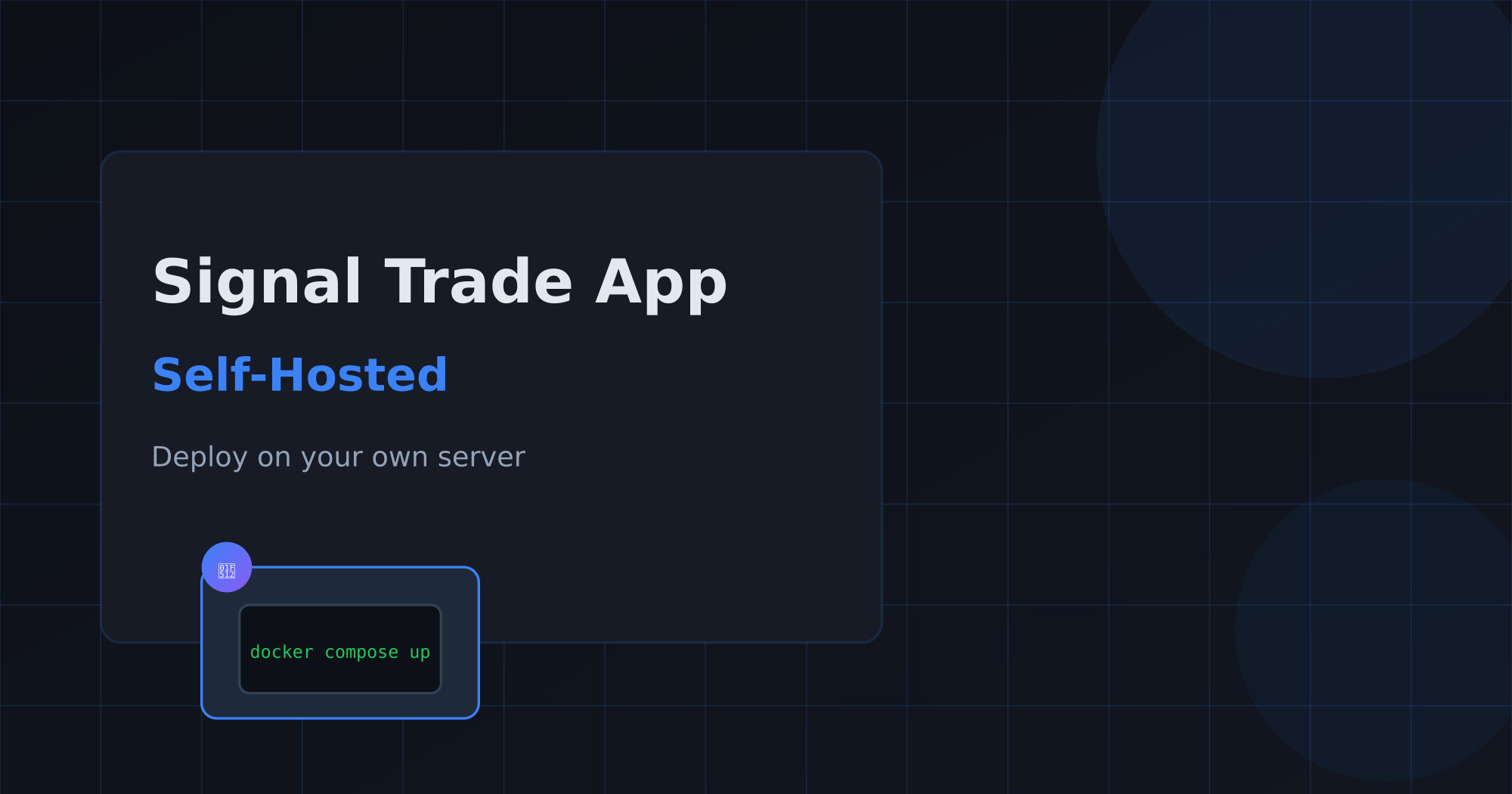 Muunship Self-Hosted Deployment Guide